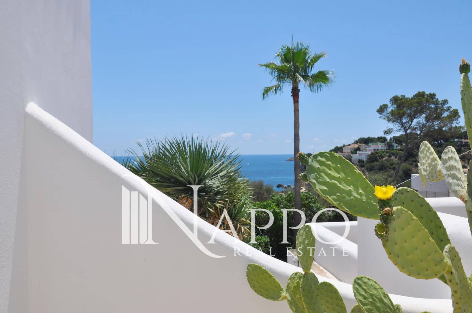 4 chambre Villa/Maison à vendre à Sol de Mallorca avec piscine garage - 2 975 000 € (Ref: 9634772)