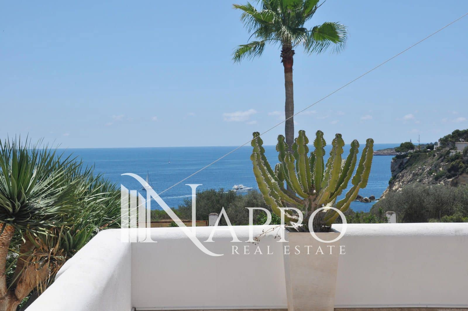 4 chambre Villa/Maison à vendre à Sol de Mallorca avec piscine garage - 2 975 000 € (Ref: 9634772)