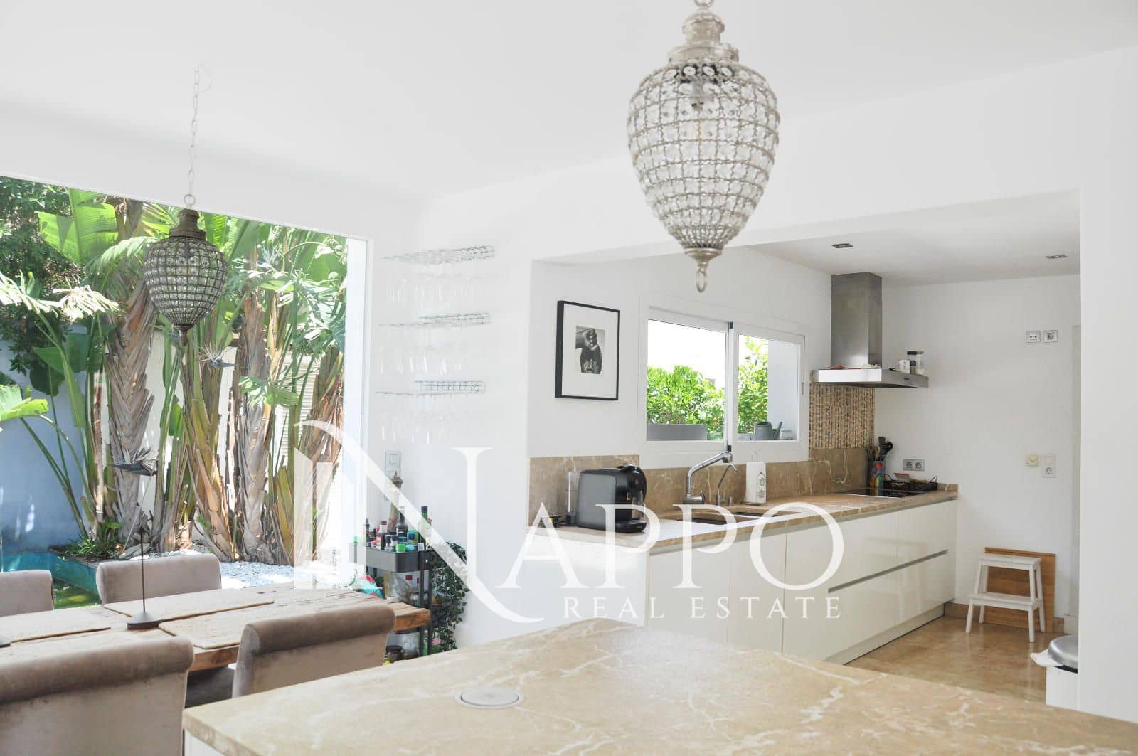 4 chambre Villa/Maison à vendre à Sol de Mallorca avec piscine garage - 2 975 000 € (Ref: 9634772)