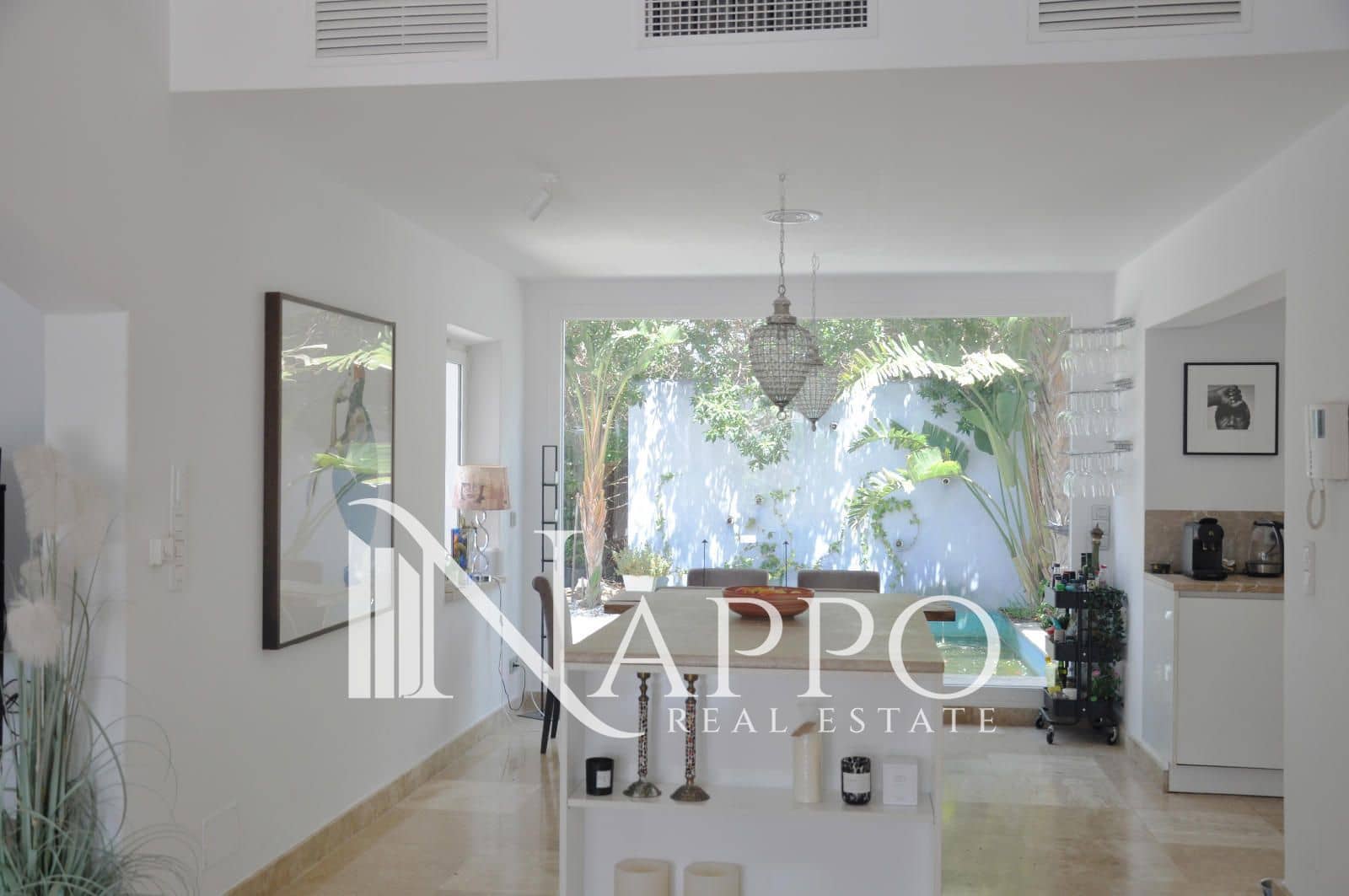 4 chambre Villa/Maison à vendre à Sol de Mallorca avec piscine garage - 2 975 000 € (Ref: 9634772)