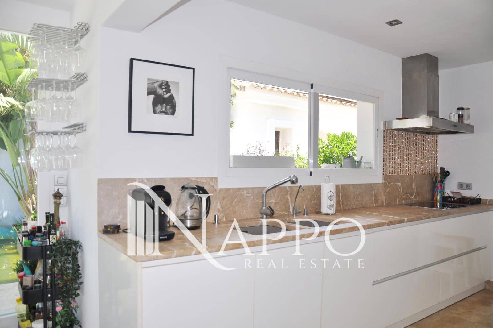 4 chambre Villa/Maison à vendre à Sol de Mallorca avec piscine garage - 2 975 000 € (Ref: 9634772)