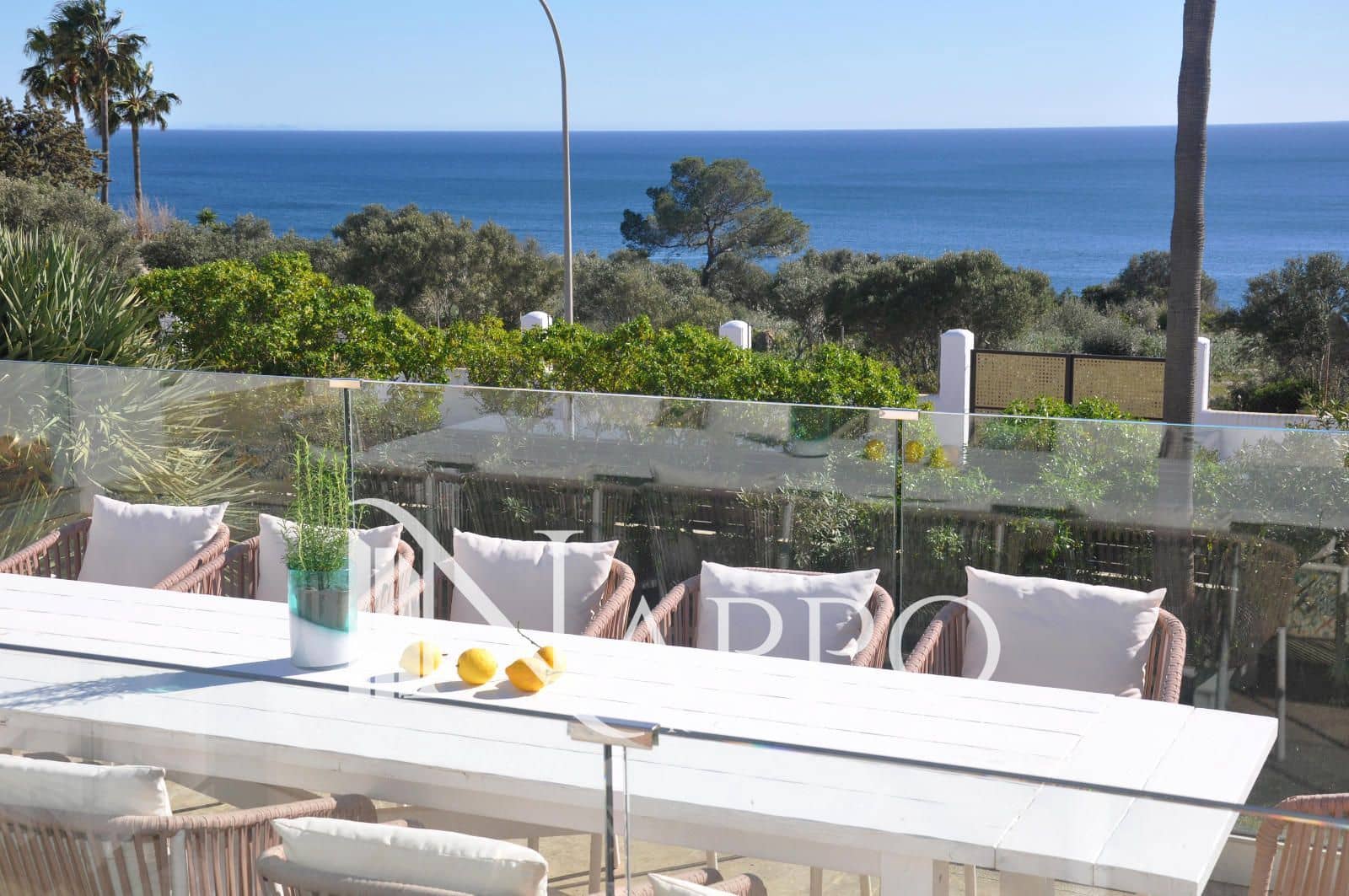 4 chambre Villa/Maison à vendre à Sol de Mallorca avec piscine garage - 2 975 000 € (Ref: 9634772)