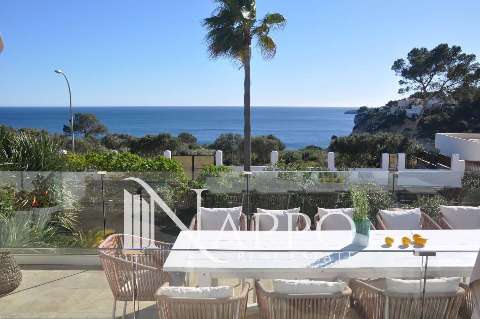 4 chambre Villa/Maison à vendre à Sol de Mallorca avec piscine garage - 2 975 000 € (Ref: 9634772)