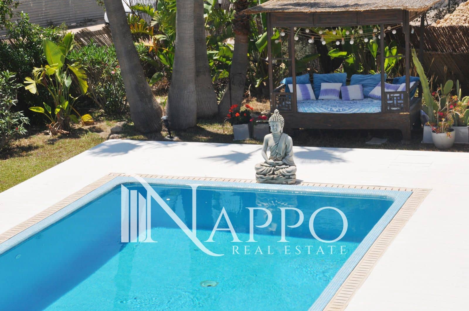 4 chambre Villa/Maison à vendre à Sol de Mallorca avec piscine garage - 2 975 000 € (Ref: 9634772)