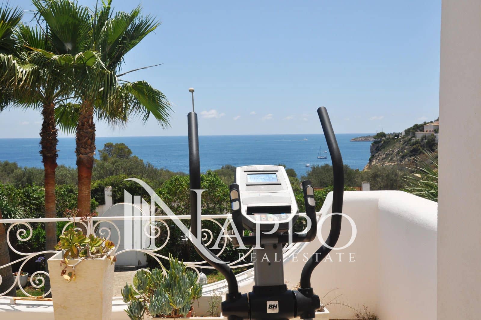 4 chambre Villa/Maison à vendre à Sol de Mallorca avec piscine garage - 2 975 000 € (Ref: 9634772)