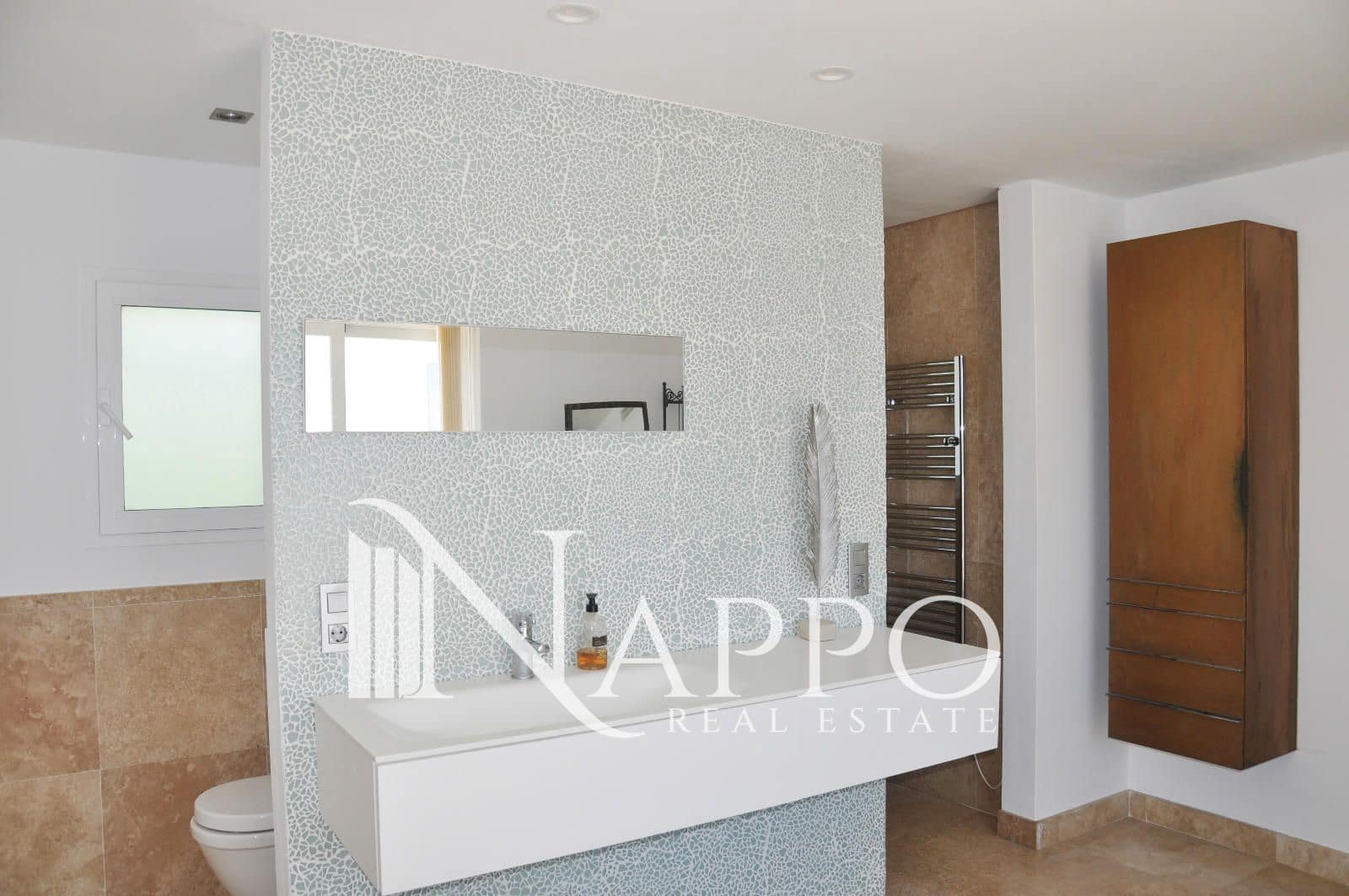 4 chambre Villa/Maison à vendre à Sol de Mallorca avec piscine garage - 2 975 000 € (Ref: 9634772)