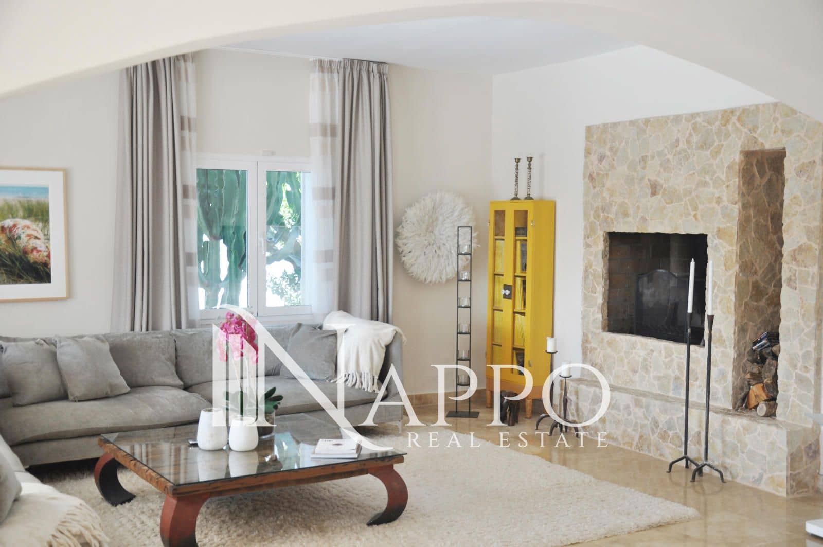 4 chambre Villa/Maison à vendre à Sol de Mallorca avec piscine garage - 2 975 000 € (Ref: 9634772)