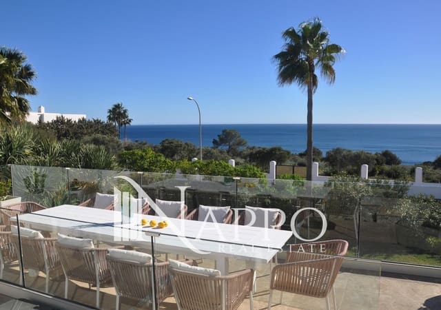 4 chambre Villa/Maison à vendre à Sol de Mallorca, Calvià avec piscine garage - 2 975 000 € (Ref: 9634772)