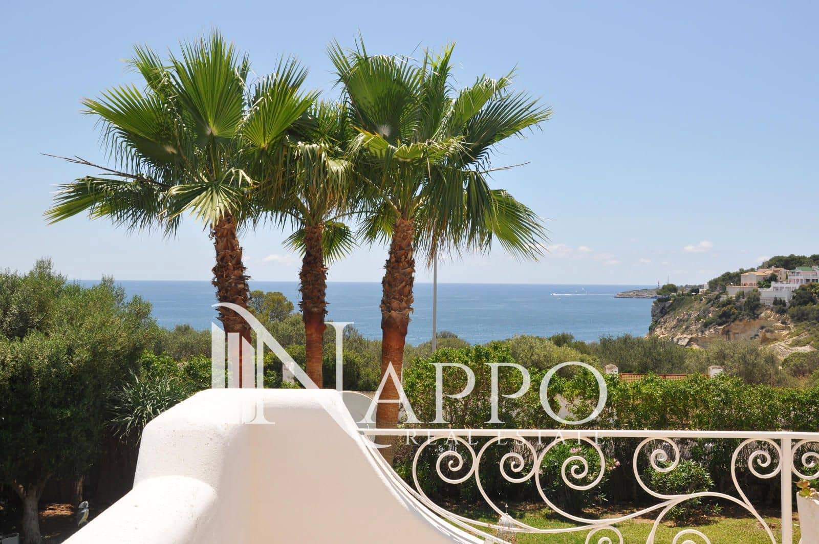 4 chambre Villa/Maison à vendre à Sol de Mallorca avec piscine garage - 2 975 000 € (Ref: 9634772)