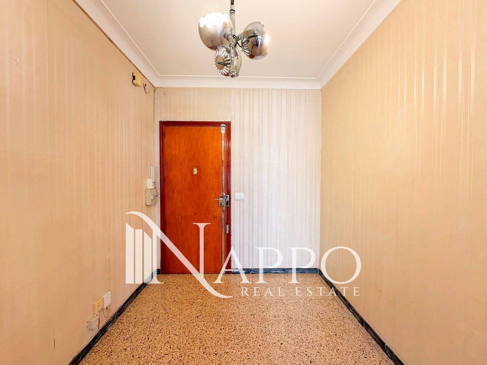 4 Zimmer Wohnung zu verkaufen in Palma de Mallorca - 415.000 € (Ref: 9635001)