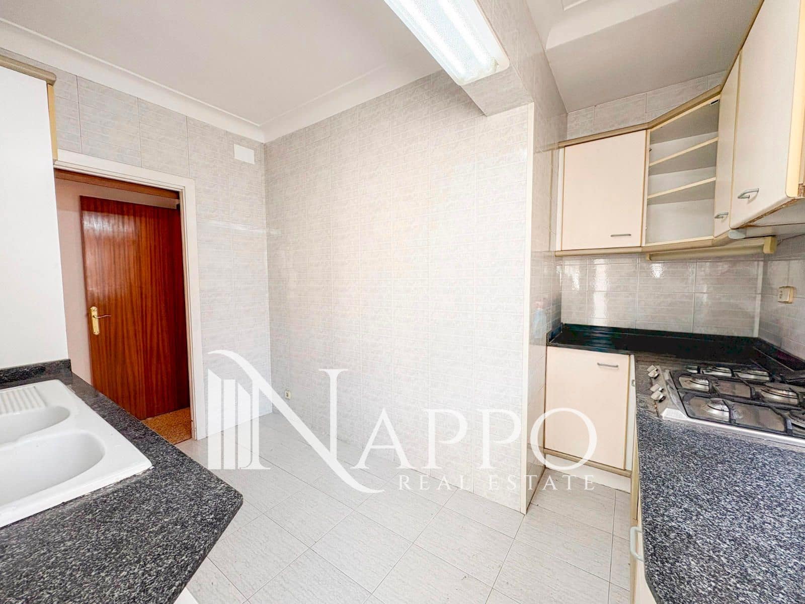 4 Zimmer Wohnung zu verkaufen in Palma de Mallorca - 415.000 € (Ref: 9635001)