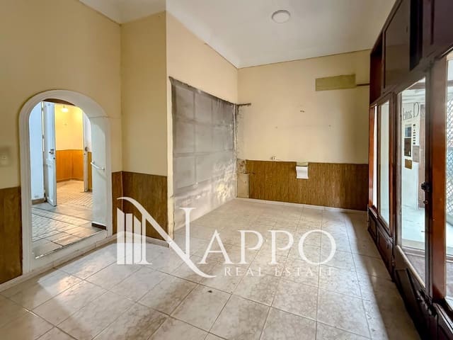 Kaupallinen vuokrattavana paikassa Chamberí, Madrid kaupunki - 1 100 € (Ref: 9635002)