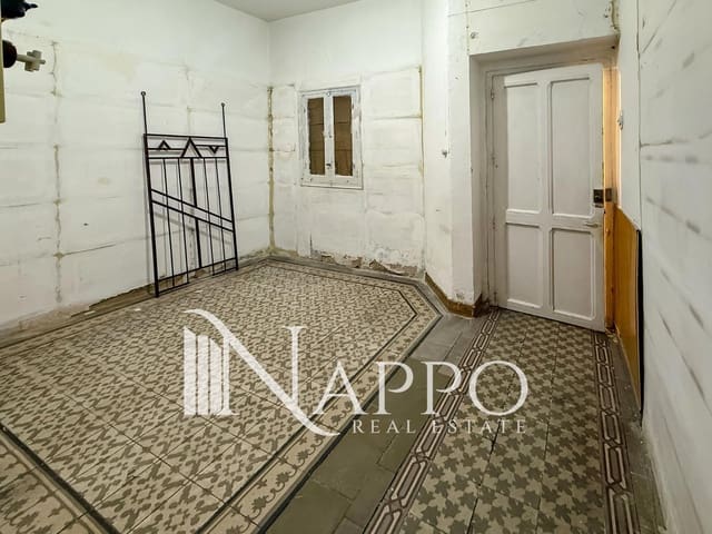 Kaupallinen vuokrattavana paikassa Chamberí, Madrid kaupunki - 1 100 € (Ref: 9635002)