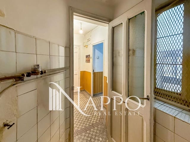 Kaupallinen vuokrattavana paikassa Chamberí, Madrid kaupunki - 1 100 € (Ref: 9635002)