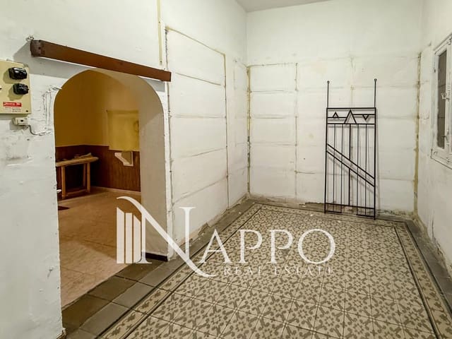 Kaupallinen vuokrattavana paikassa Chamberí, Madrid kaupunki - 1 100 € (Ref: 9635002)