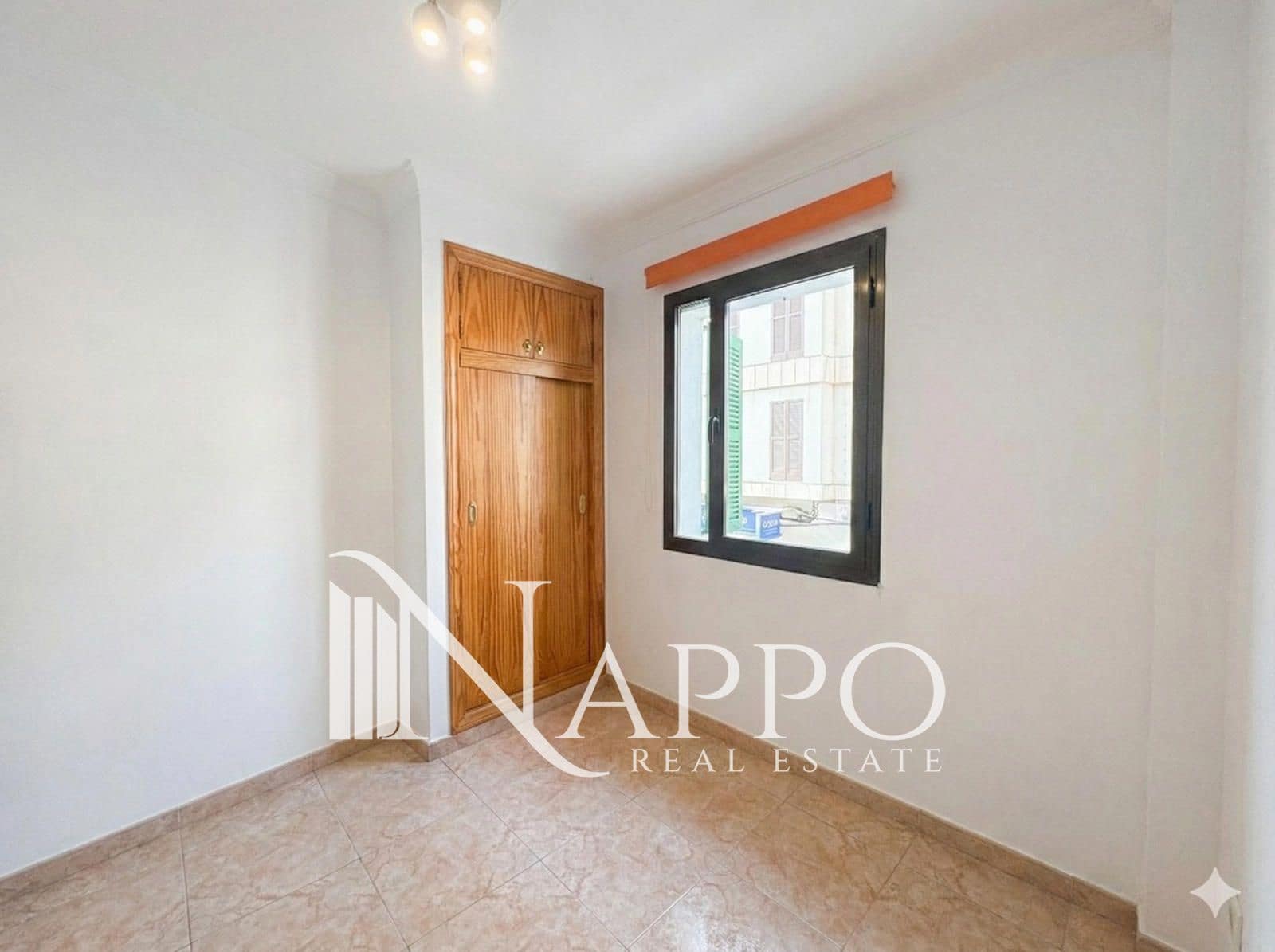 2 soveværelse Lejlighed til salg i Palma de Mallorca - € 289.000 (Ref: 9636195)