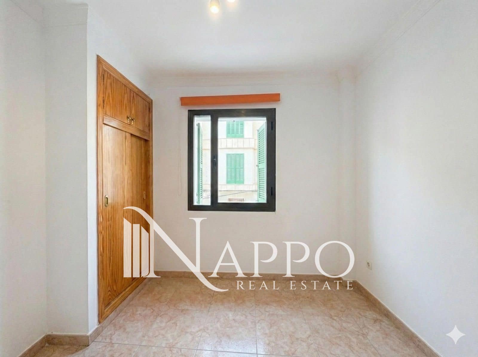 2 soveværelse Lejlighed til salg i Palma de Mallorca - € 289.000 (Ref: 9636195)