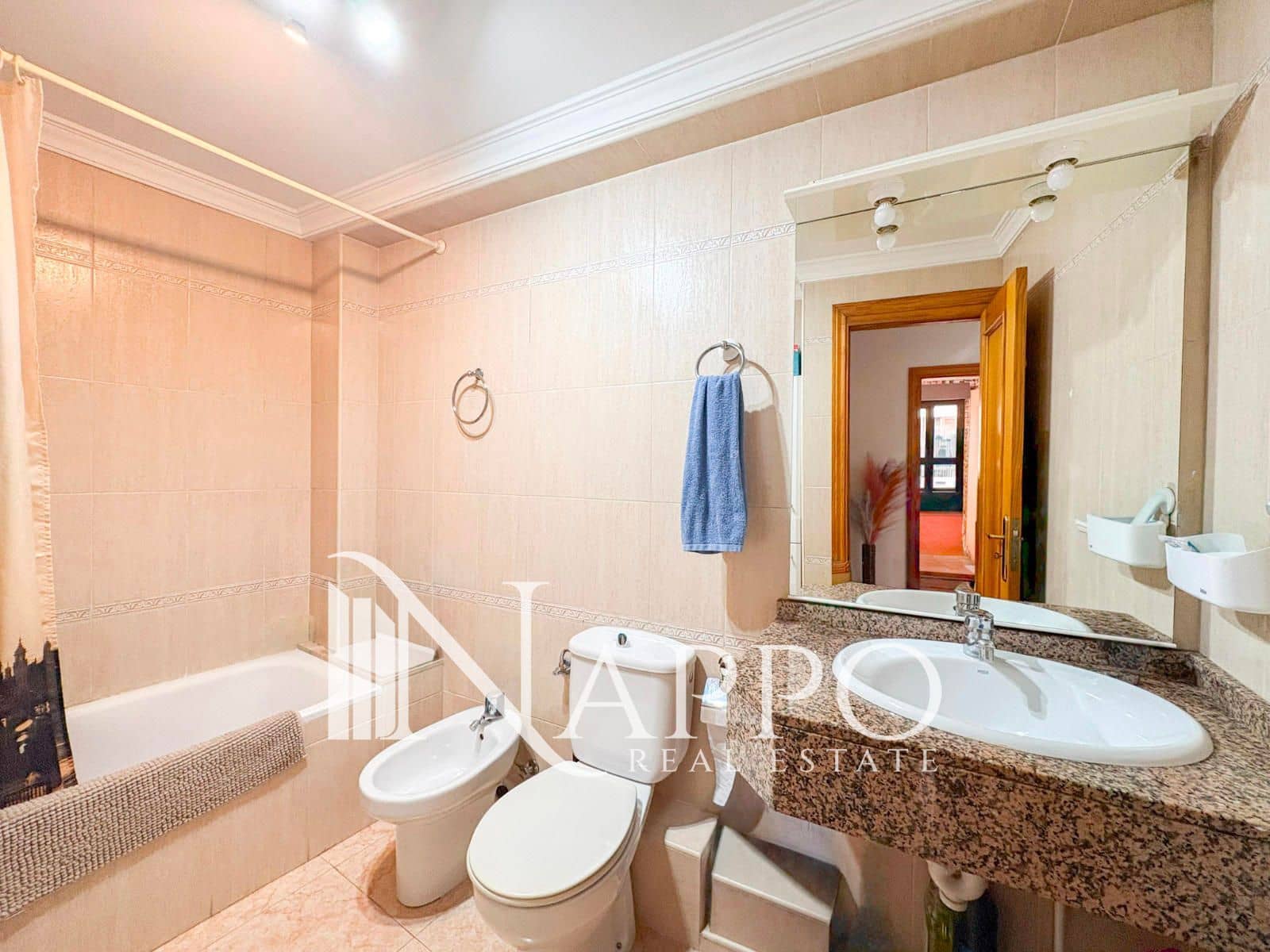 2 soveværelse Lejlighed til salg i Palma de Mallorca - € 289.000 (Ref: 9636195)