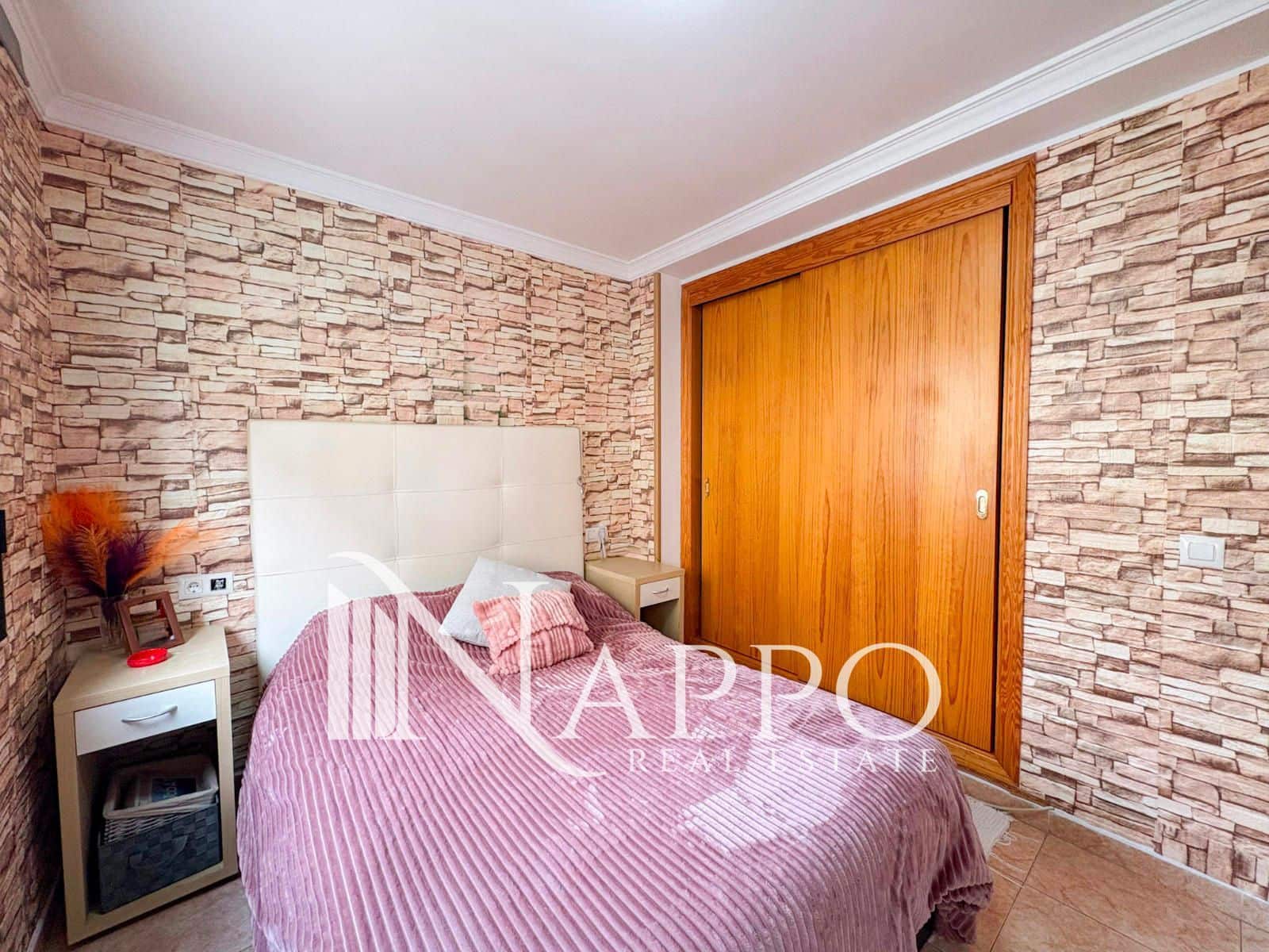 2 soveværelse Lejlighed til salg i Palma de Mallorca - € 289.000 (Ref: 9636195)