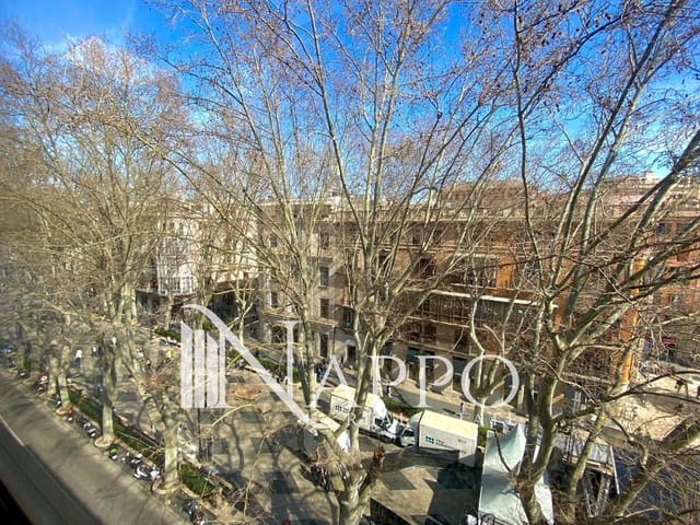 Kontor til salgs i Palma de Mallorca - € 695 000 (Ref: 9637986)