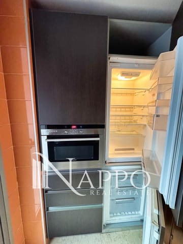 Appartement à louer à Trafalgar, Madrid ville avec piscine - 1 300 € (Ref: 9637987)