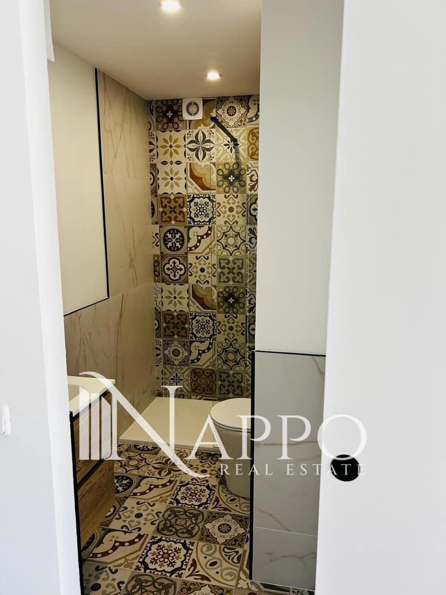 1 soveværelse Lejlighed til leje i Palma de Mallorca med swimmingpool - € 1.150 (Ref: 9637988)