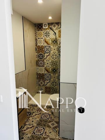 1 soveværelse Lejlighed til leje i Palma de Mallorca med swimmingpool - € 1.150 (Ref: 9637988)