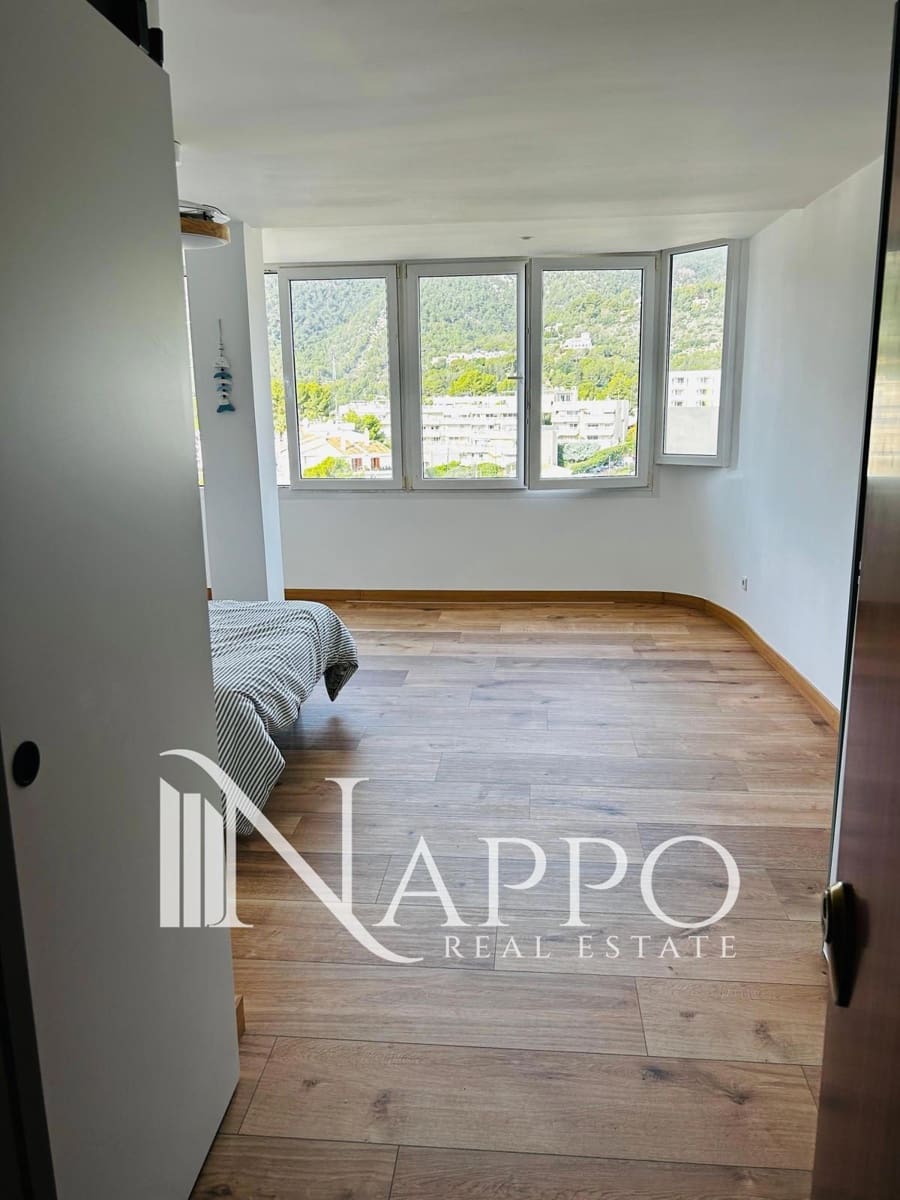 1 soveværelse Lejlighed til leje i Palma de Mallorca med swimmingpool - € 1.150 (Ref: 9637988)