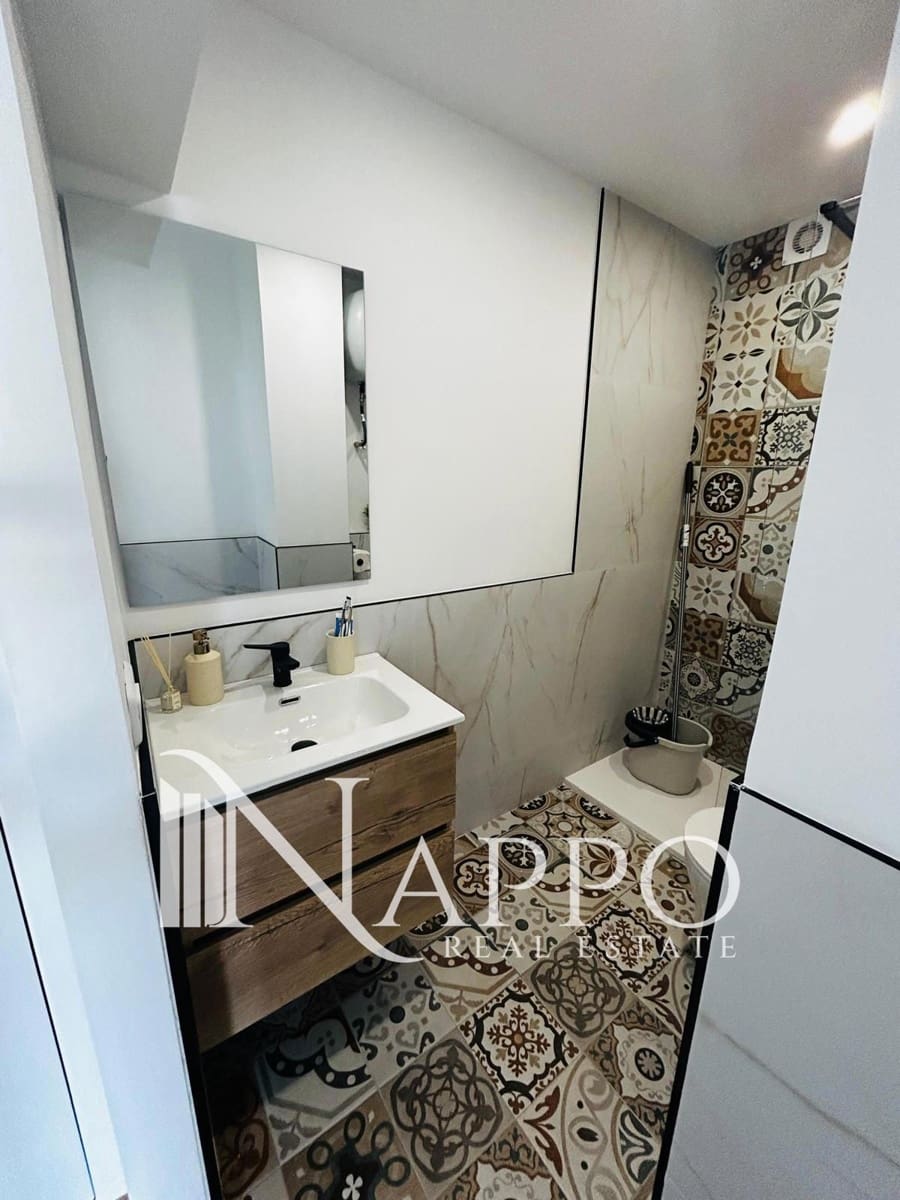 1 soveværelse Lejlighed til leje i Palma de Mallorca med swimmingpool - € 1.150 (Ref: 9637988)