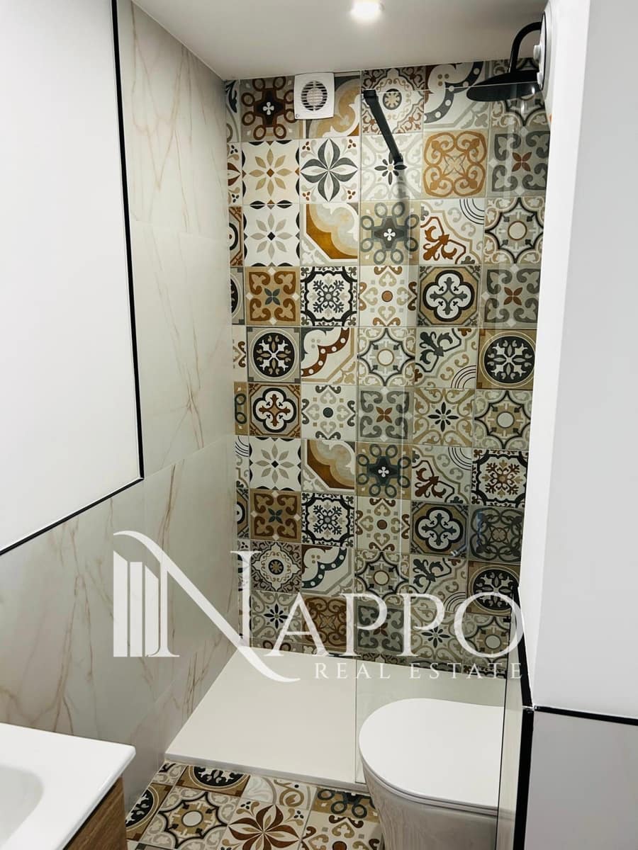 1 soveværelse Lejlighed til leje i Palma de Mallorca med swimmingpool - € 1.150 (Ref: 9637988)