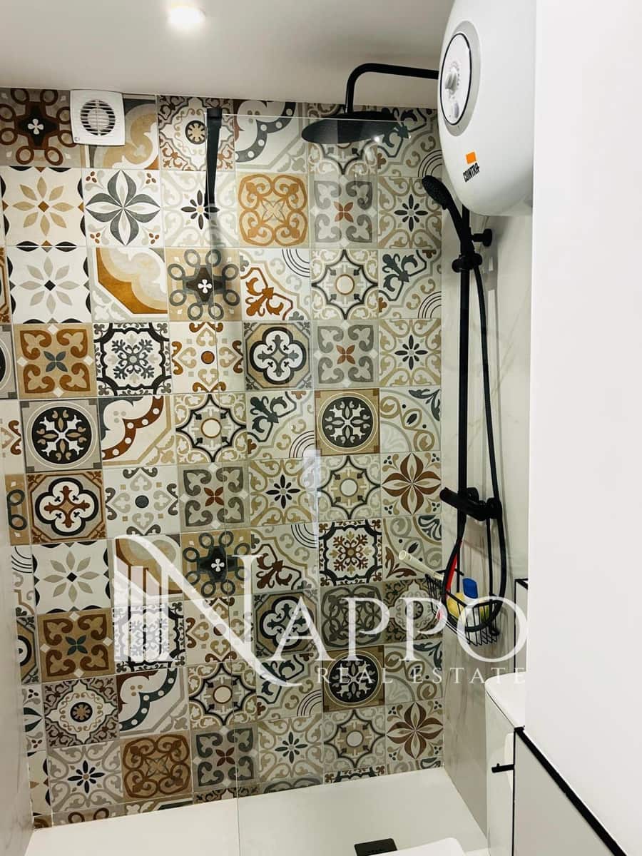 1 soveværelse Lejlighed til leje i Palma de Mallorca med swimmingpool - € 1.150 (Ref: 9637988)