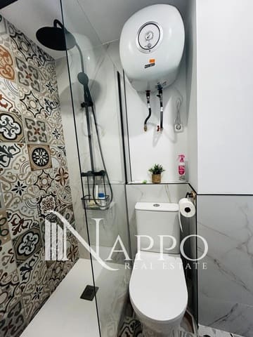 1 soveværelse Lejlighed til leje i Palma de Mallorca med swimmingpool - € 1.150 (Ref: 9637988)