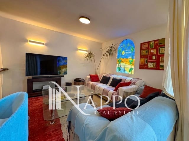 3 bedroom Townhouse for sale in Sol de Mallorca, Calvià with pool garage - € 730,000 (Ref: 9639921)