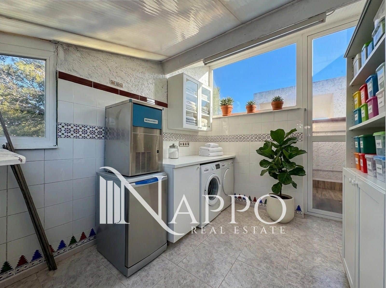 3 Zimmer Haus zu verkaufen in Sol de Mallorca mit Pool Garage - 730.000 € (Ref: 9639921)