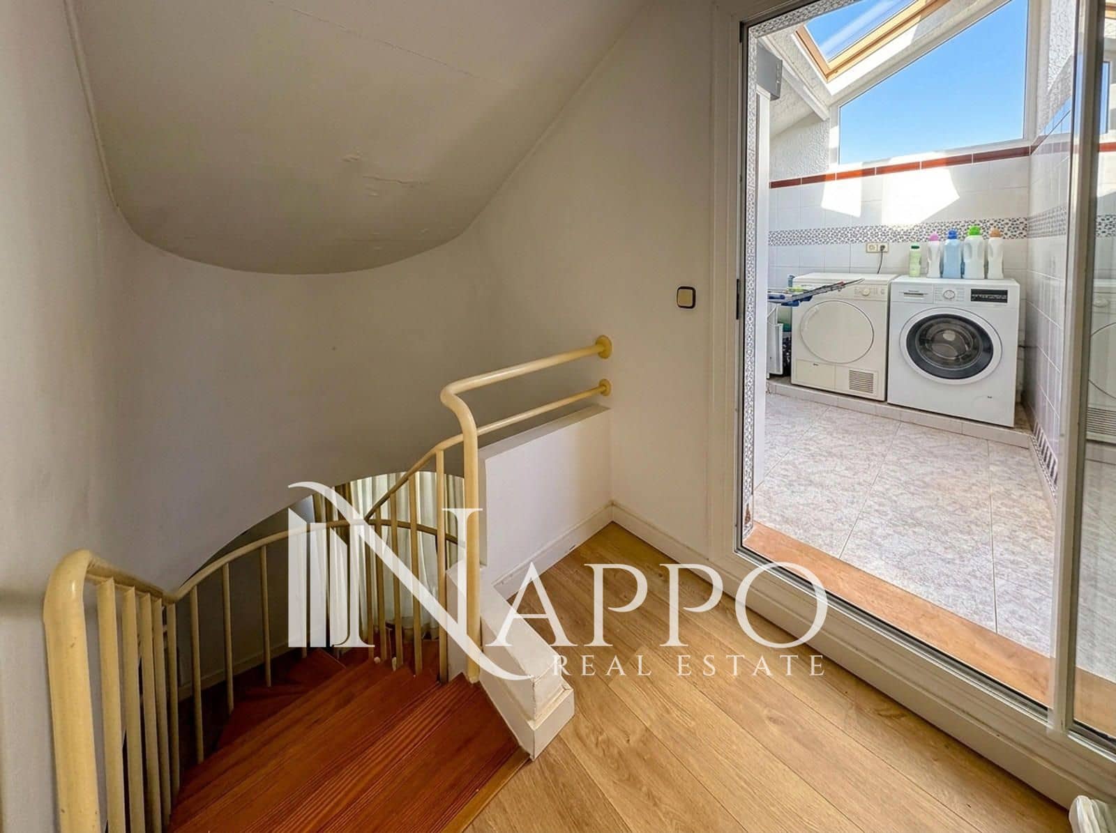 3 Zimmer Haus zu verkaufen in Sol de Mallorca mit Pool Garage - 730.000 € (Ref: 9639921)