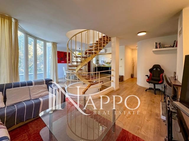 3 bedroom Townhouse for sale in Sol de Mallorca, Calvià with pool garage - € 730,000 (Ref: 9639921)