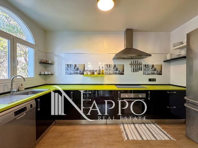 3 bedroom Townhouse for sale in Sol de Mallorca, Calvià with pool garage - € 730,000 (Ref: 9639921)