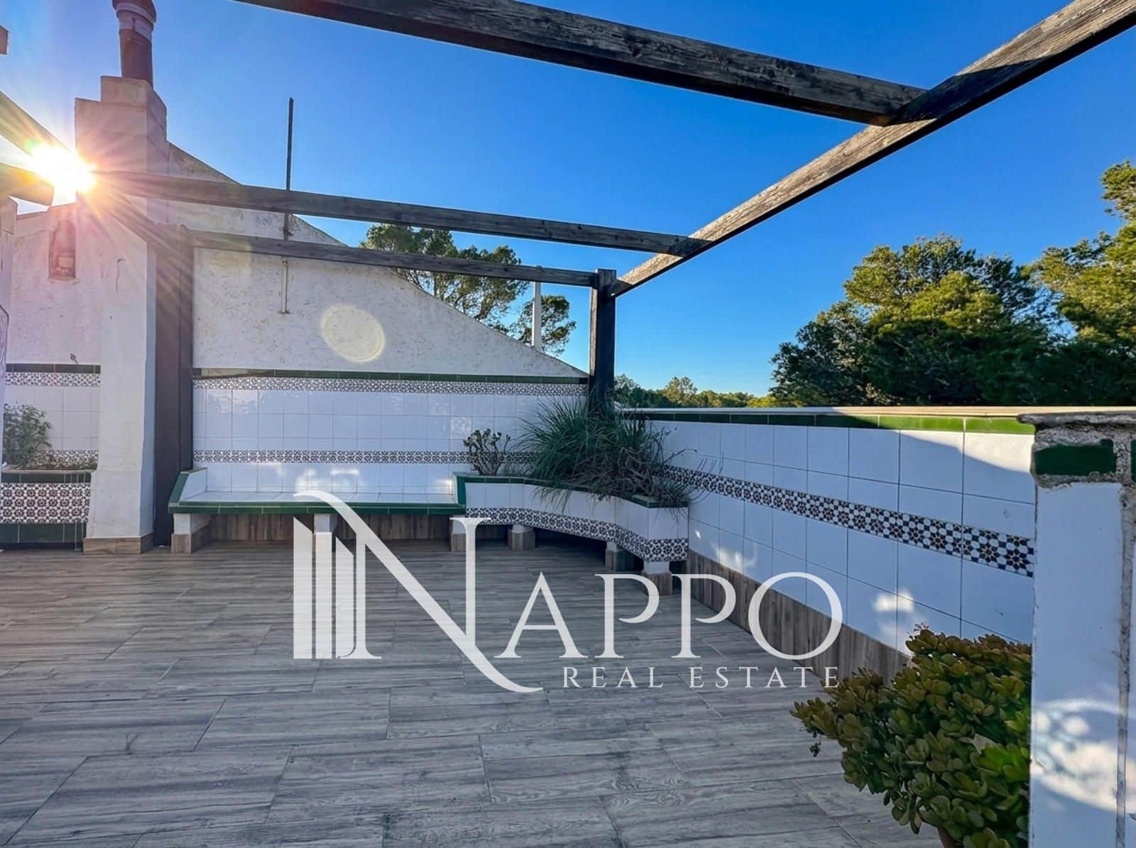 3 Zimmer Haus zu verkaufen in Sol de Mallorca mit Pool Garage - 730.000 € (Ref: 9639921)