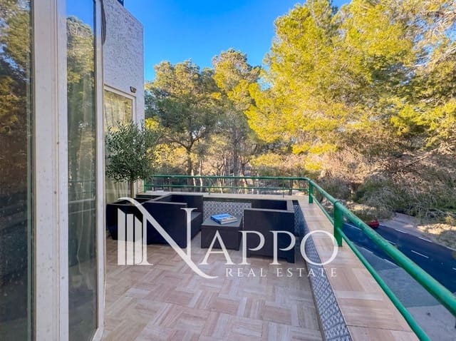 3 bedroom Townhouse for sale in Sol de Mallorca, Calvià with pool garage - € 730,000 (Ref: 9639921)