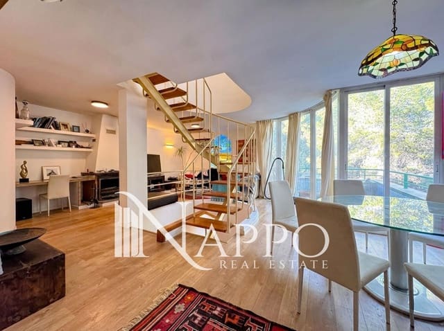 3 bedroom Townhouse for sale in Sol de Mallorca, Calvià with pool garage - € 730,000 (Ref: 9639921)