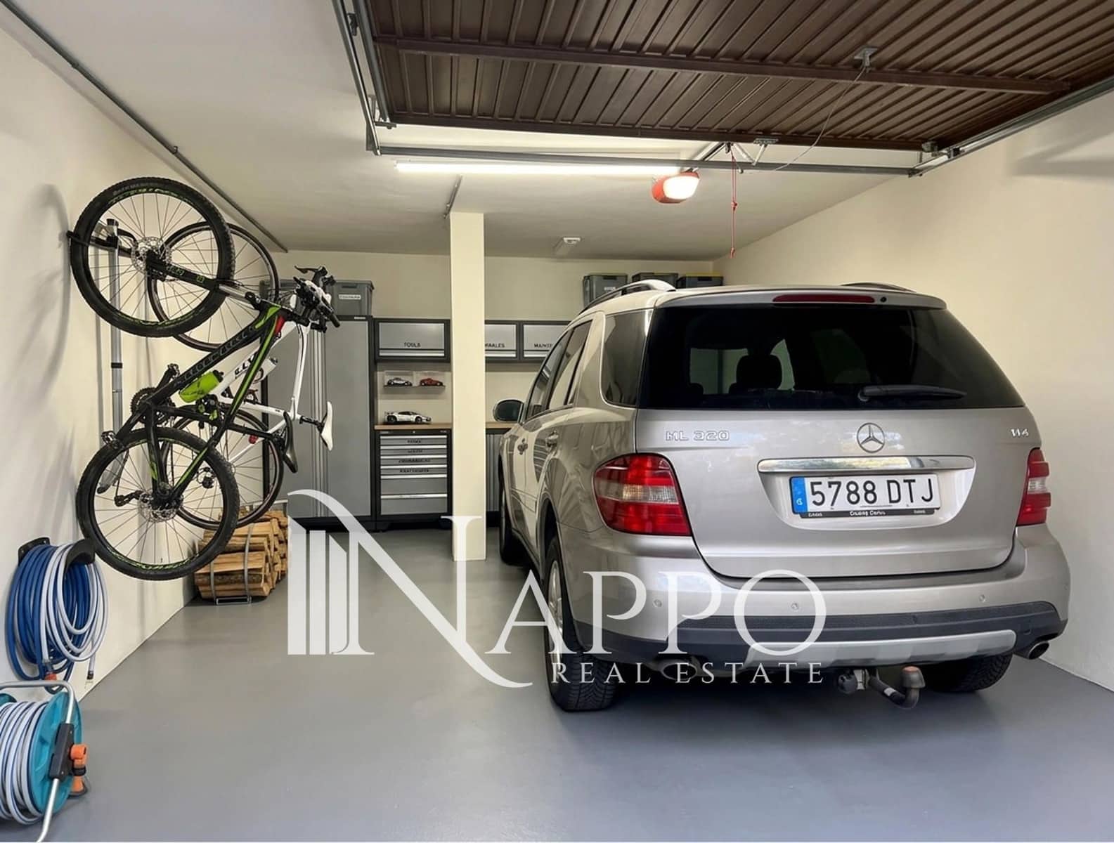 3 Zimmer Haus zu verkaufen in Sol de Mallorca mit Pool Garage - 730.000 € (Ref: 9639921)