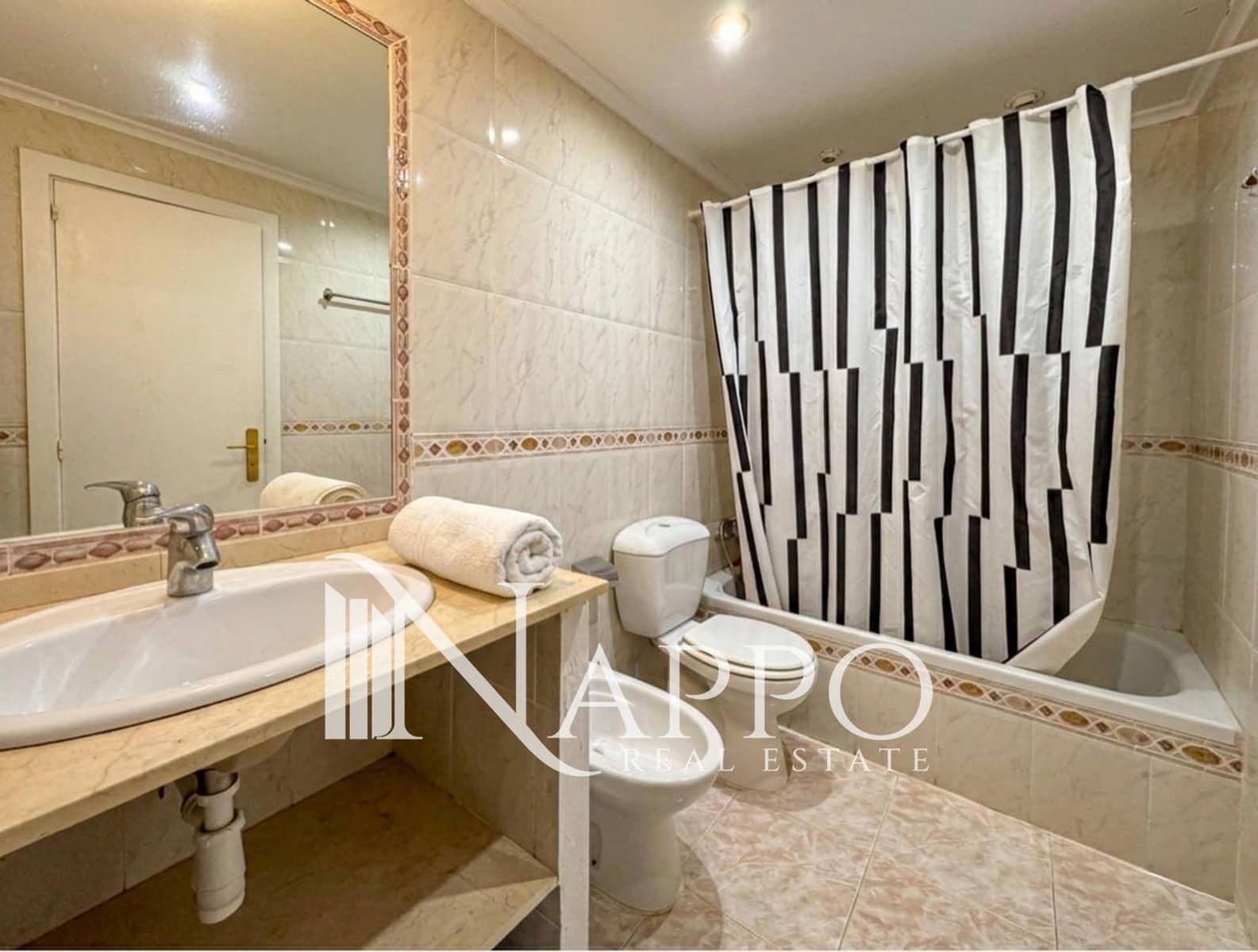 3 Zimmer Haus zu verkaufen in Sol de Mallorca mit Pool Garage - 730.000 € (Ref: 9639921)