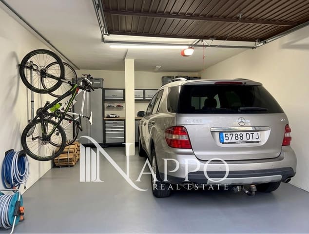 3 bedroom Townhouse for sale in Sol de Mallorca, Calvià with pool garage - € 730,000 (Ref: 9639921)