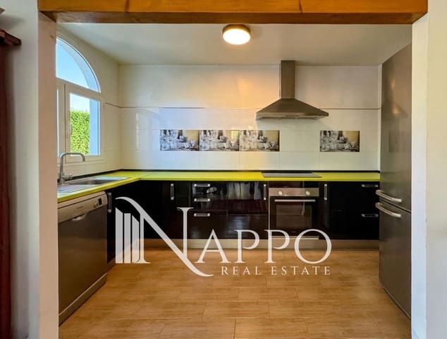 3 bedroom Townhouse for sale in Sol de Mallorca, Calvià with pool garage - € 730,000 (Ref: 9639921)