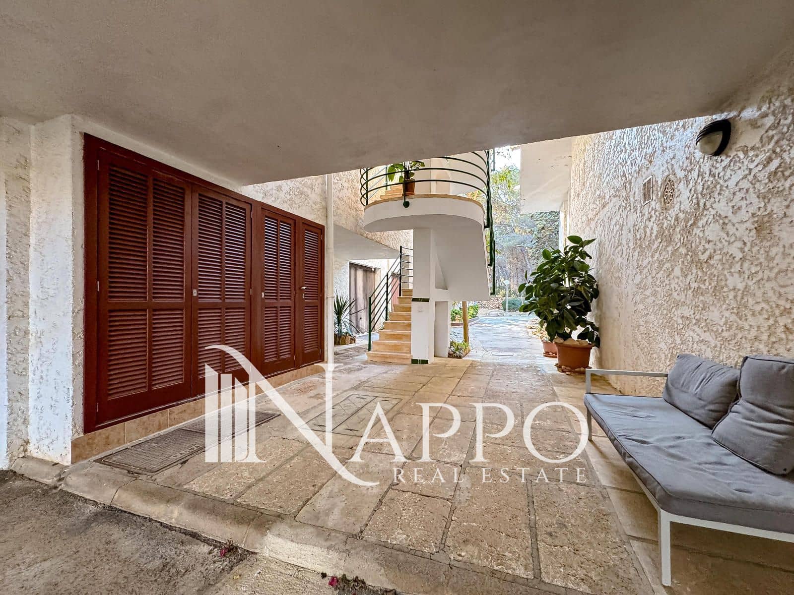 3 Zimmer Haus zu verkaufen in Sol de Mallorca mit Pool Garage - 730.000 € (Ref: 9639921)