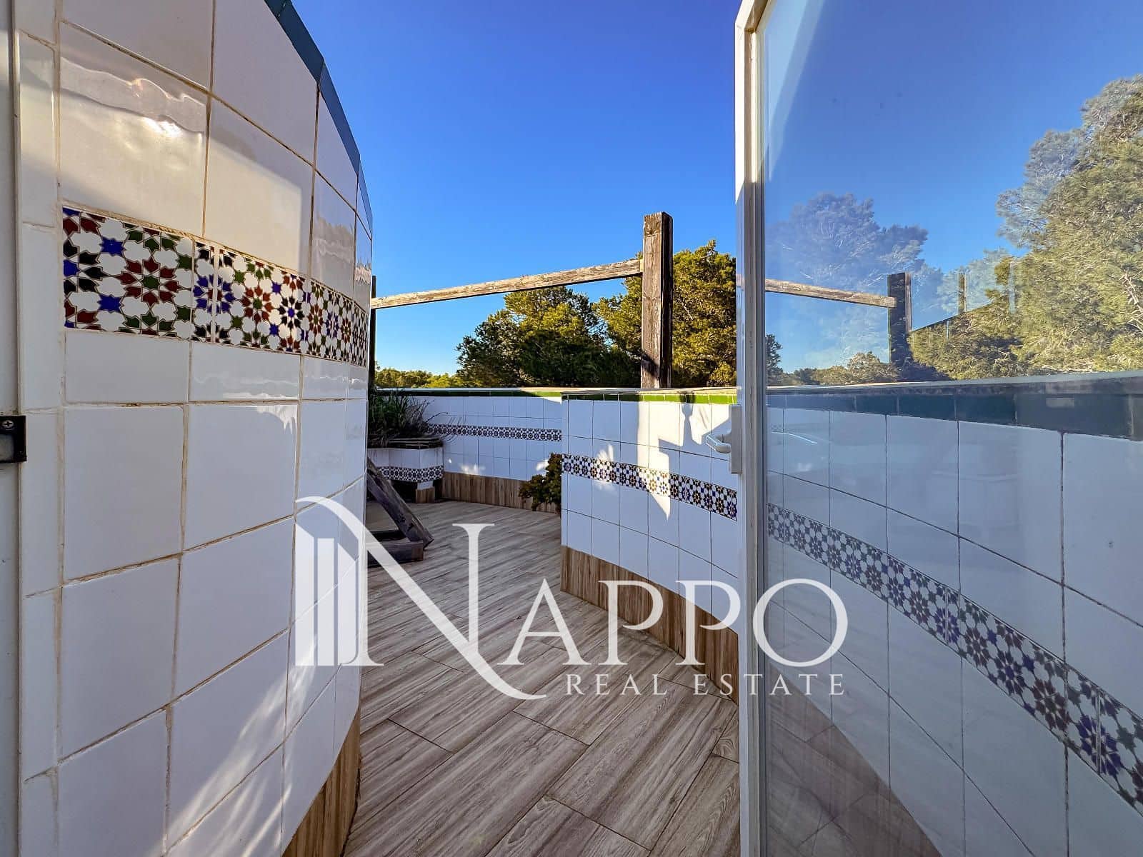 3 Zimmer Haus zu verkaufen in Sol de Mallorca mit Pool Garage - 730.000 € (Ref: 9639921)