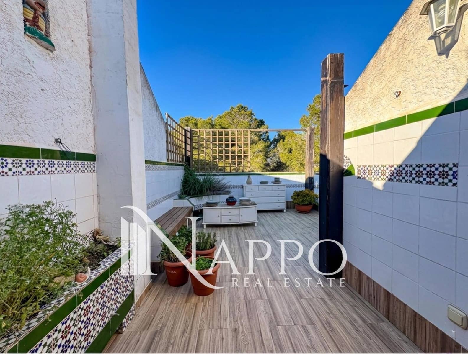 3 Zimmer Haus zu verkaufen in Sol de Mallorca mit Pool Garage - 730.000 € (Ref: 9639921)