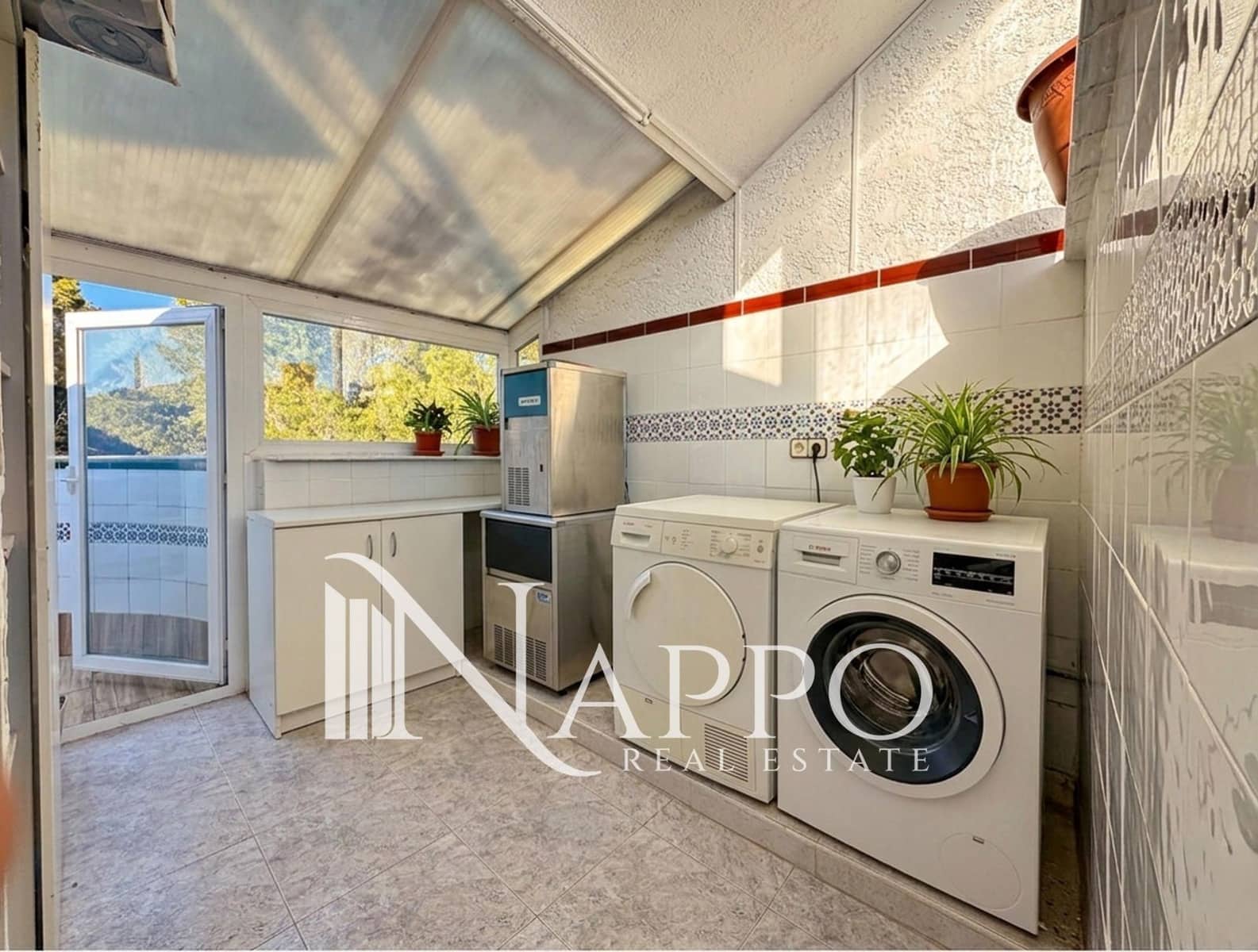 3 Zimmer Haus zu verkaufen in Sol de Mallorca mit Pool Garage - 730.000 € (Ref: 9639921)