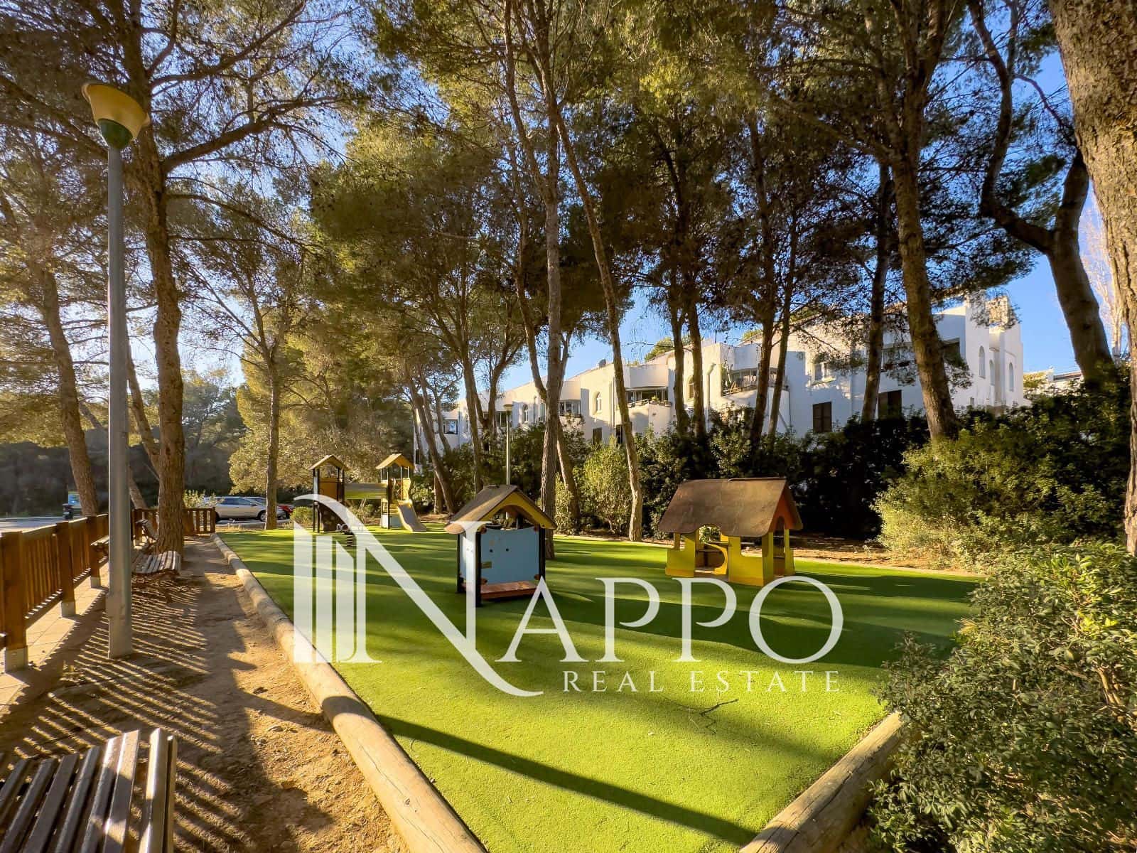 3 Zimmer Haus zu verkaufen in Sol de Mallorca mit Pool Garage - 730.000 € (Ref: 9639921)