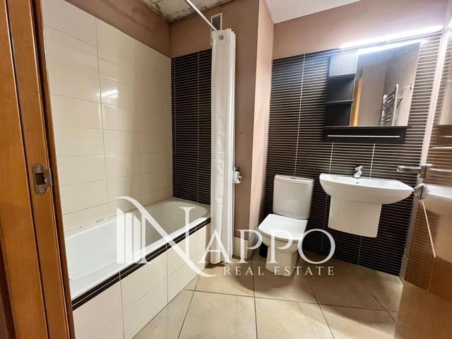 2 quarto Apartamento para arrendar em Palma de Mallorca - 2 000 € (Ref: 9640588)